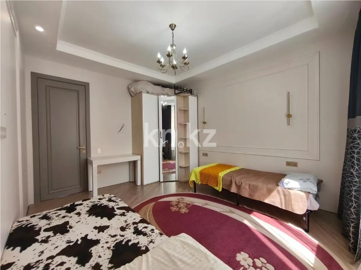 Продажа 3-комнатной квартиры, 62.3 м² в Астане - фото 3