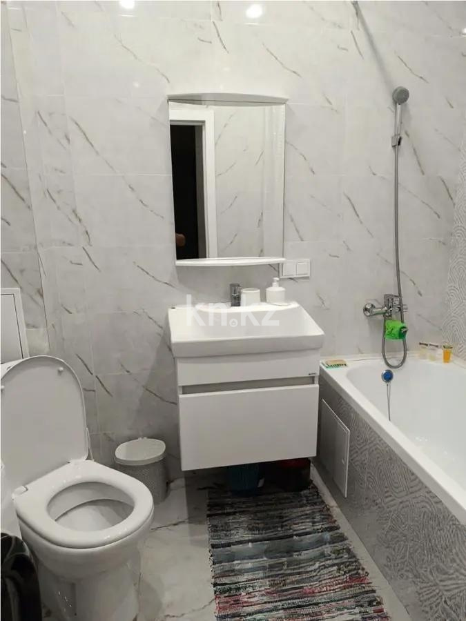 Продажа 1-комнатной квартиры, 37 м² в Астане - фото 3