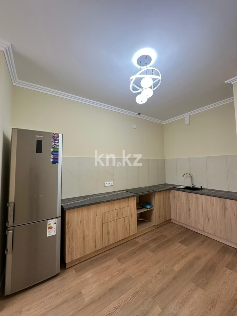 Продажа 2-комнатной квартиры, 50 м² в Алматы - фото 23