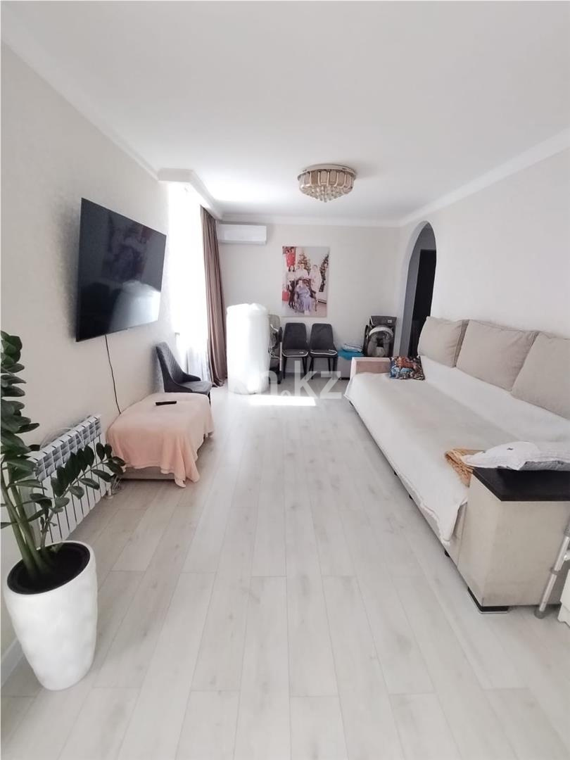 Продажа 2-комнатной квартиры, 67.2 м² в Астане