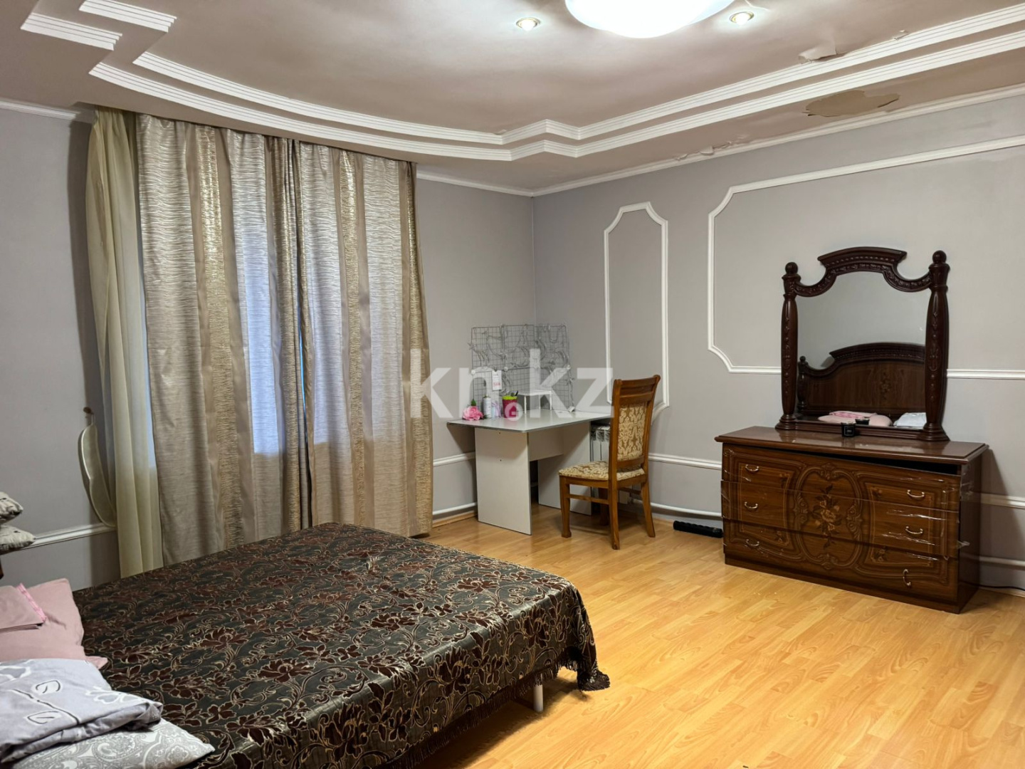 Продажа 4-комнатного дома, 321 м², ул. Кунгей в Караганде - фото 14