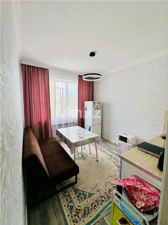 Продажа 1-комнатной квартиры, 38 м² в Астане - фото 2