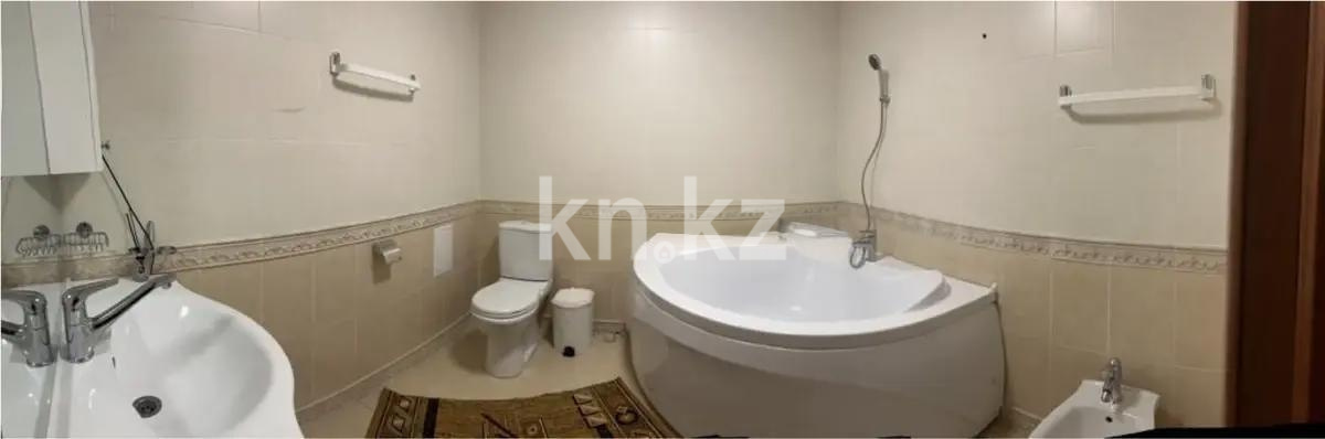 Продажа 6-комнатной квартиры, 220 м², пр. Кабанбай батыра, дом  11 в Астане - фото 8
