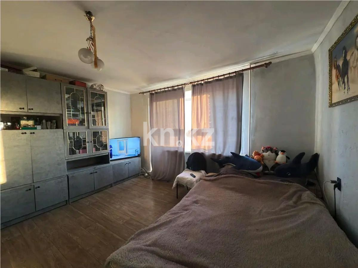 Продажа 1-комнатной квартиры, 34 м², 1А мкр-н, дом  5 в Сарани