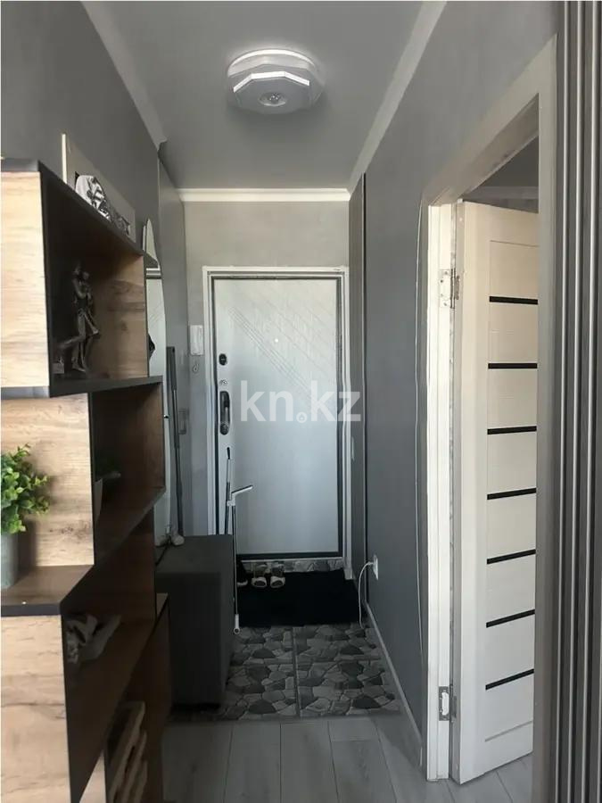 Продажа 1-комнатной квартиры, 32.9 м² в Алматы - фото 4