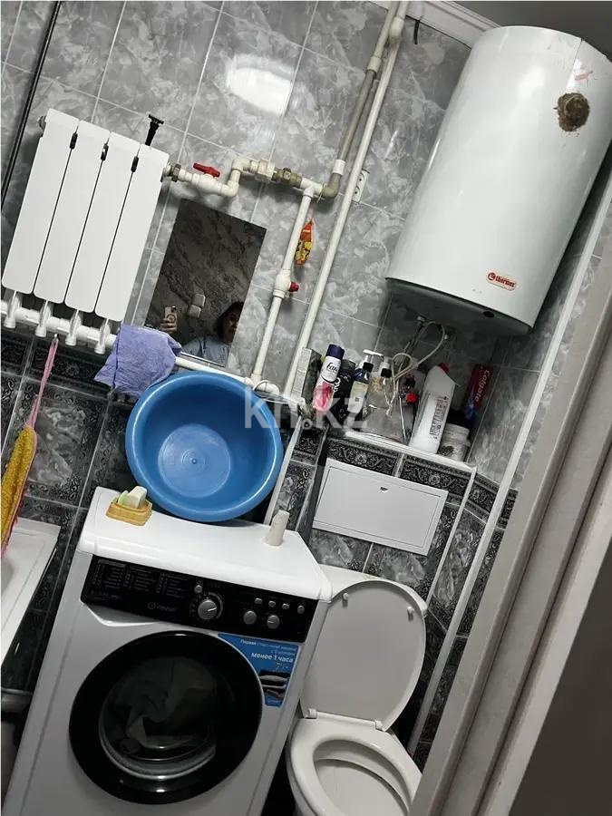 Продажа 3-комнатной квартиры, 47 м², ул. Квартал 4а, дом  4а в Темиртау - фото 4