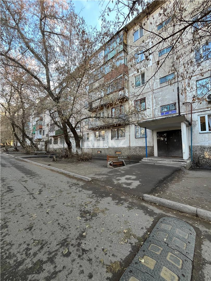 Продажа 3-комнатной квартиры, 48 м², мкр-н 7-й в Темиртау - фото 17