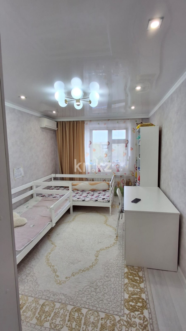 Продажа 2-комнатной квартиры, 50 м² в Уральске - фото 4