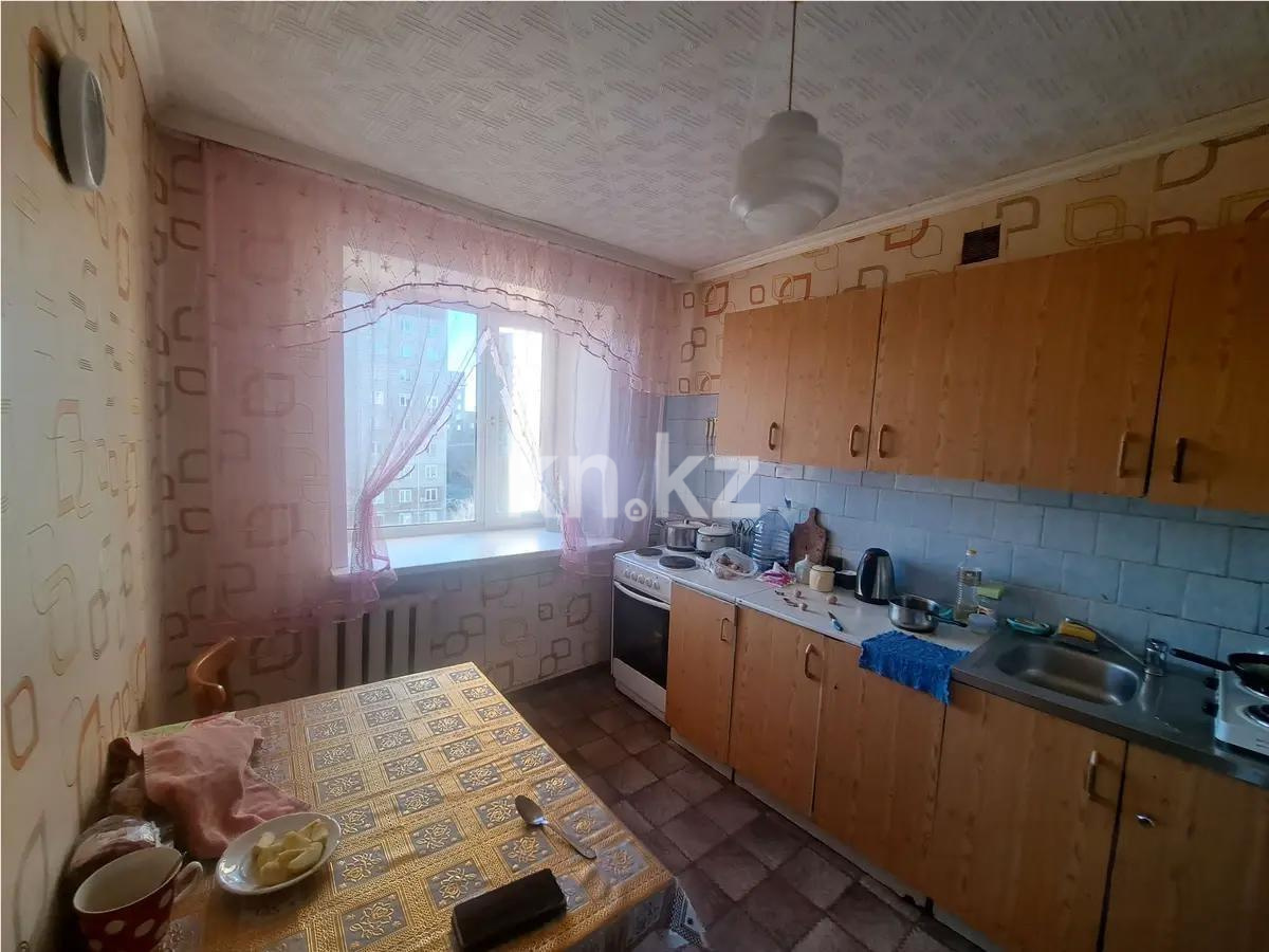 Продажа 3-комнатной квартиры, 63 м² в Караганде - фото 4