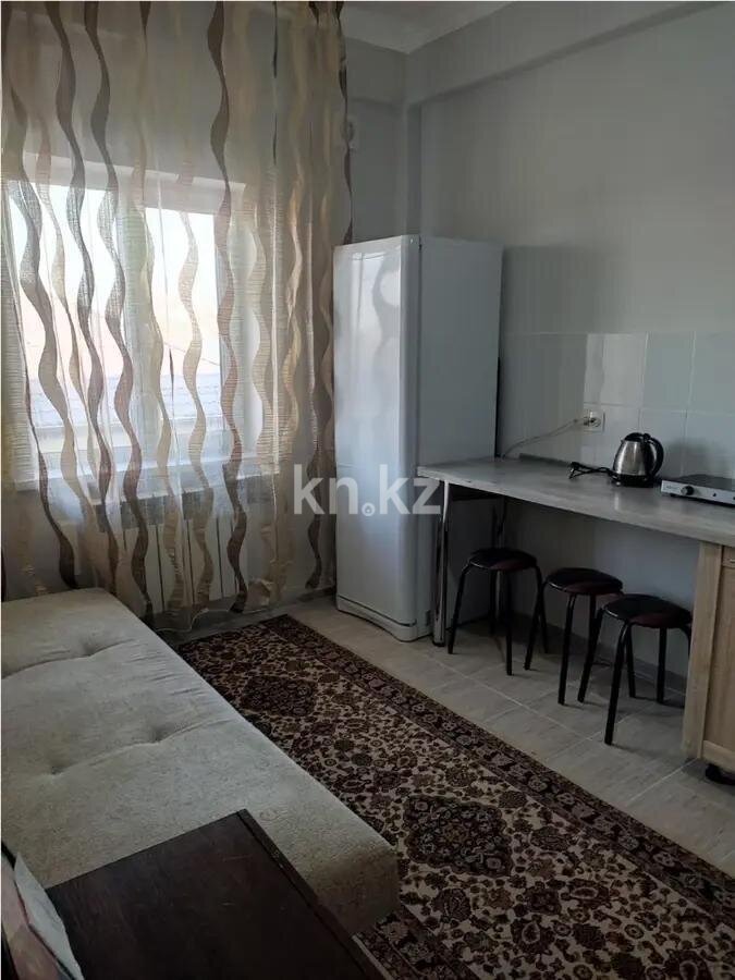 Продажа 2-комнатной квартиры, 35 м² в Алматы - фото 2