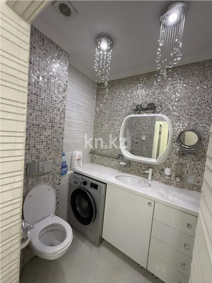 Продажа 3-комнатной квартиры, 70 м² в Алматы - фото 5