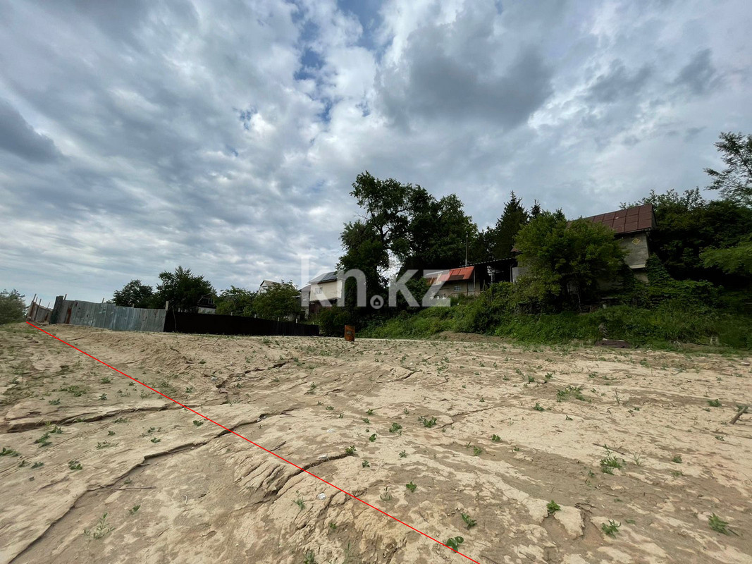 Продажа земельного участка, 12 сот., Приовражная, 97 в Алматы - фото 8