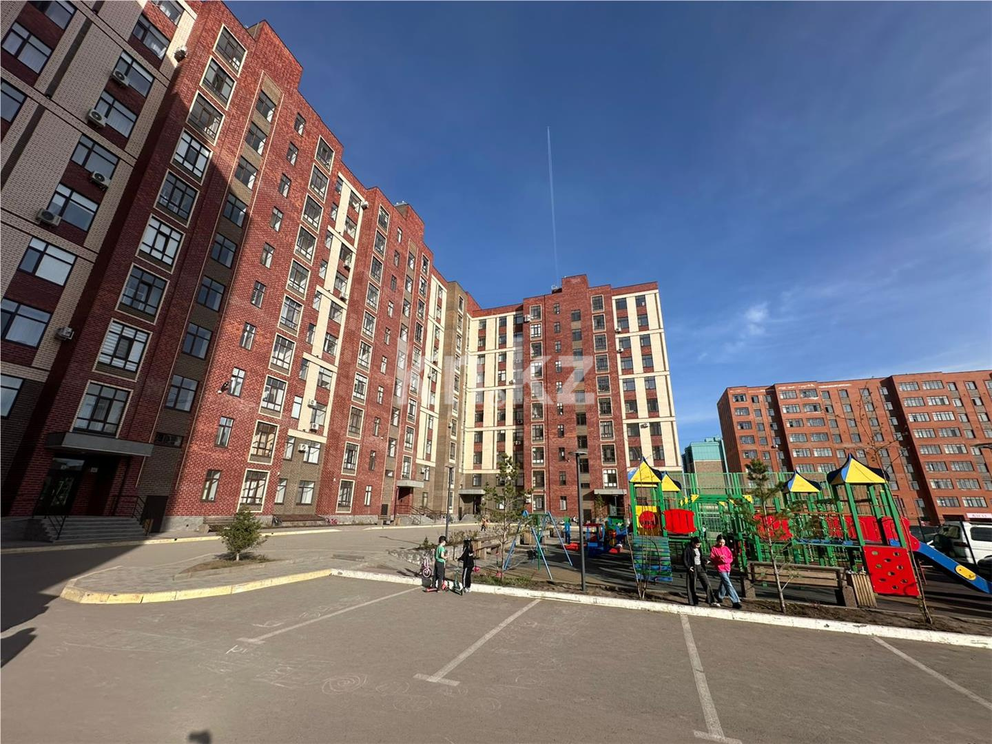 Продажа 3-комнатной квартиры, 94 м² в Караганде - фото 19