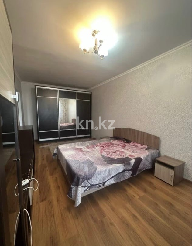Аренда 1-комнатной квартиры, 38 м² в Астане - фото 4