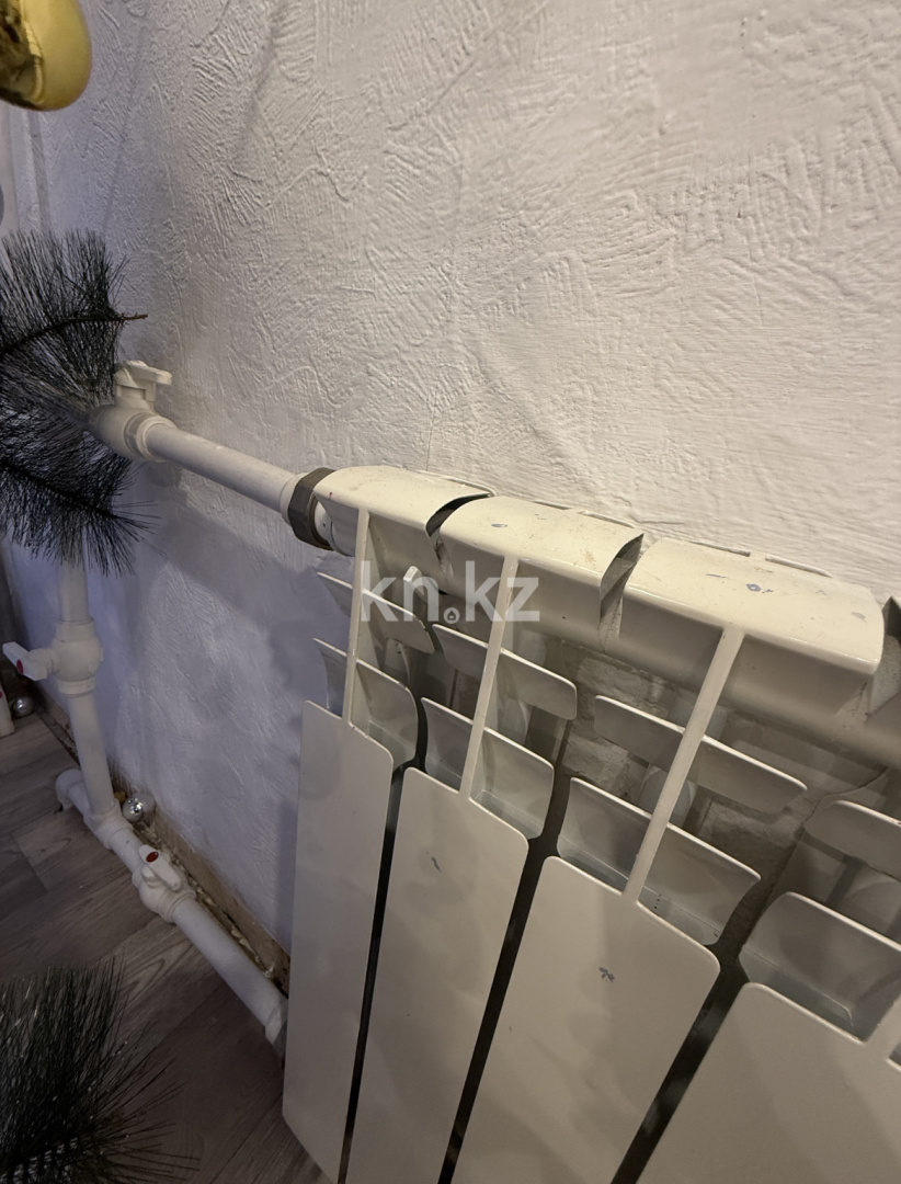 Продажа 2-комнатной квартиры, 34.5 м² в Караганде - фото 11