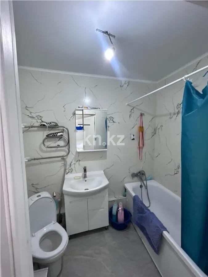 Продажа 1-комнатной квартиры, 46 м² в Астане - фото 3