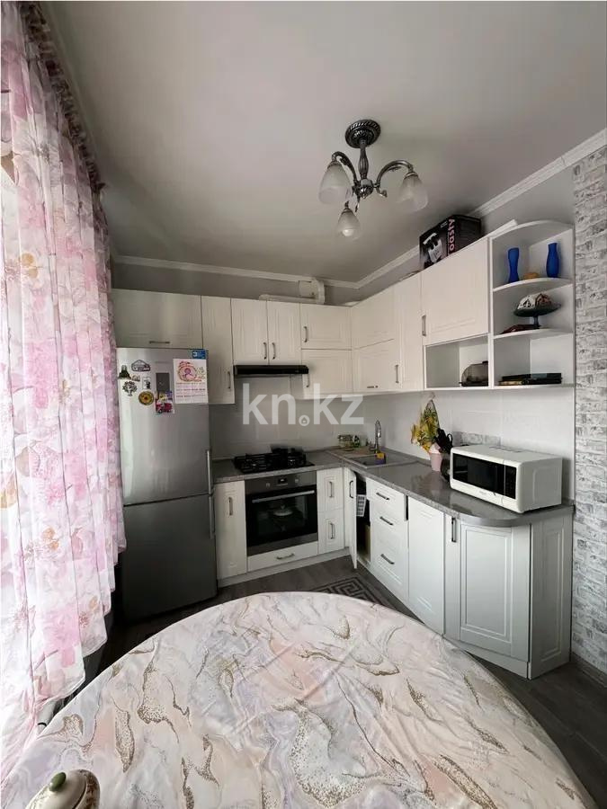 Продажа 1-комнатной квартиры, 35.1 м², мкр-н Жетысу-4, дом  14 в Алматы - фото 3