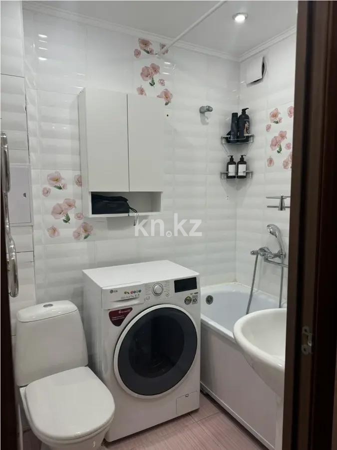 Продажа 2-комнатной квартиры, 42.7 м² в Алматы - фото 4