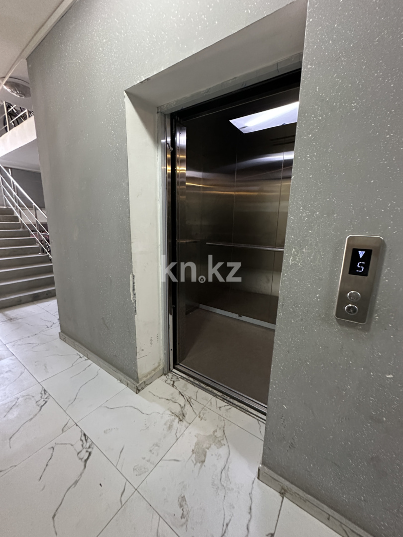 Продажа 1-комнатной квартиры, 29 м² в Алматы - фото 11