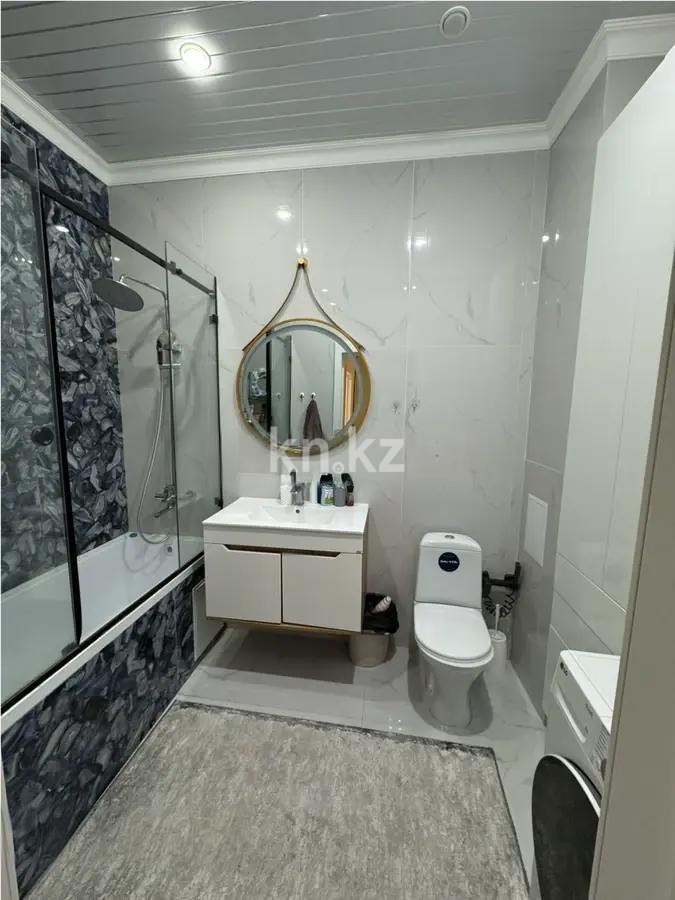 Продажа 2-комнатной квартиры, 72.6 м² в Астане - фото 4