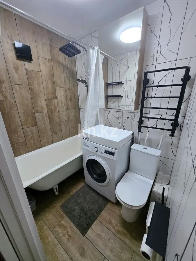 Продажа 2-комнатной квартиры, 45 м² в Алматы - фото 4