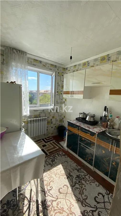 Продажа 2-комнатной квартиры, 44 м², 1А мкр-н, дом  22 в Сарани - фото 3