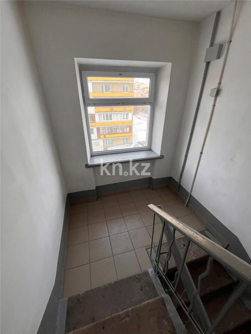 Продажа 2-комнатной квартиры, 45 м² в Караганде - фото 16