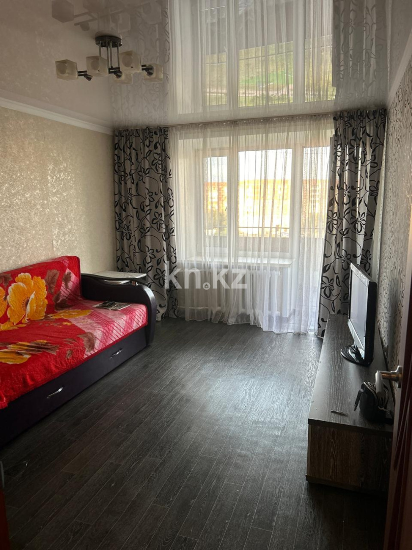 Аренда 1-комнатной квартиры, 38 м² в Караганде