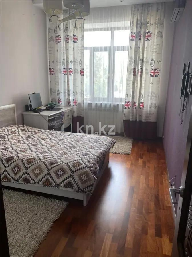 Продажа 3-комнатной квартиры, 130 м² в Алматы - фото 2