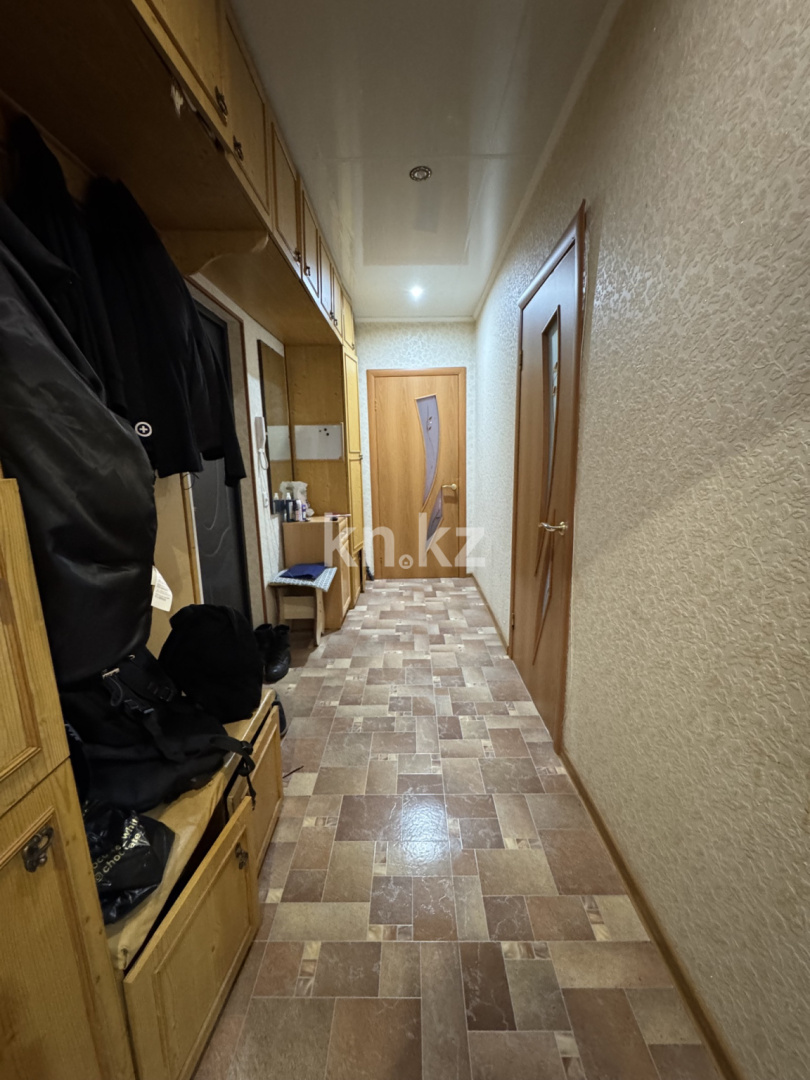 Продажа 2-комнатной квартиры, 58 м² в Караганде - фото 9