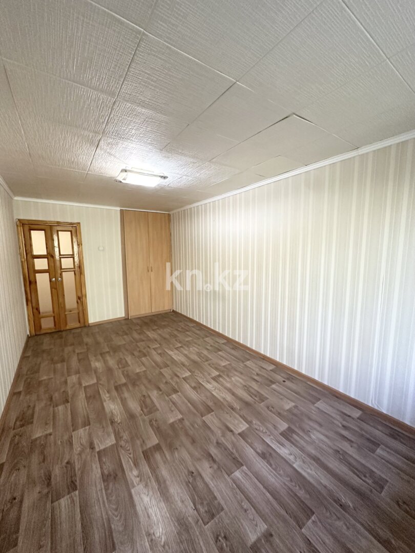 Продажа 1-комнатной квартиры, 33 м² в Караганде - фото 3