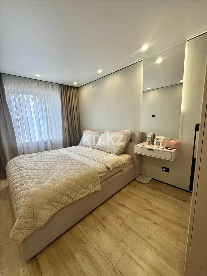 Продажа 3-комнатной квартиры, 65 м² в Караганде - фото 2