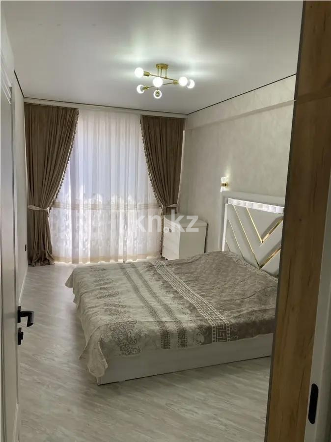Продажа 2-комнатной квартиры, 63.4 м² в Алматы - фото 2