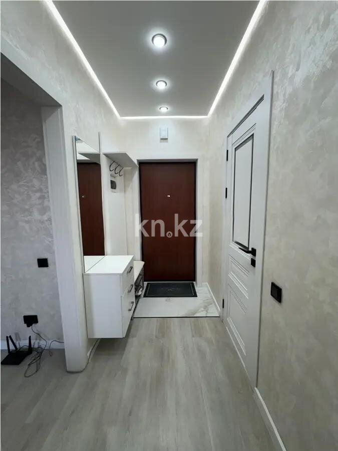 Продажа 1-комнатной квартиры, 38 м² в Астане - фото 4