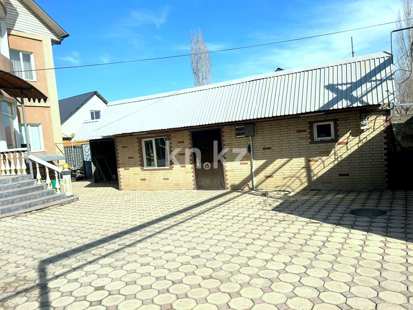 Продажа 7-комнатного дома, 403.7 м² в Алматы - фото 23