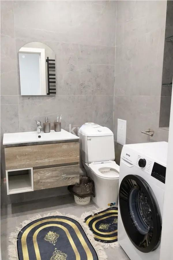 Продажа 2-комнатной квартиры, 46 м², ул. Сыганак, дом  32 в Астане - фото 4