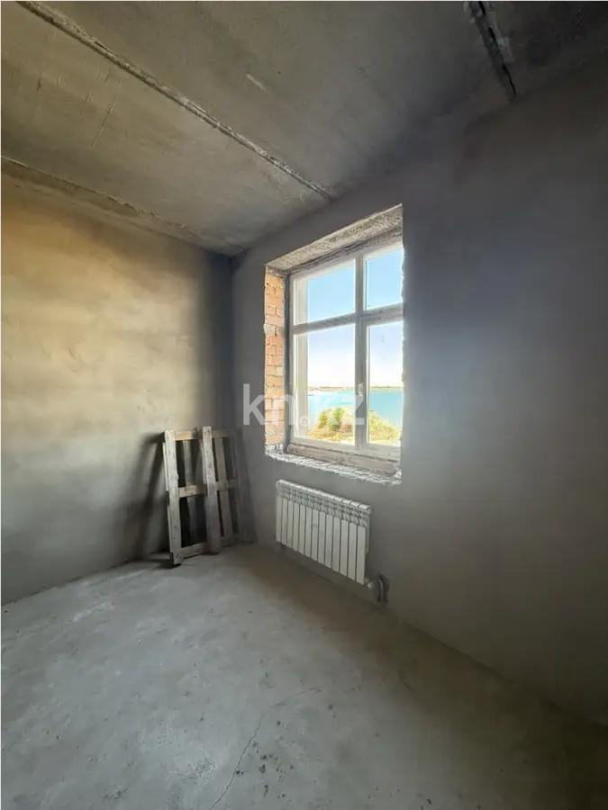 Продажа 2-комнатной квартиры, 46 м² в Караганде