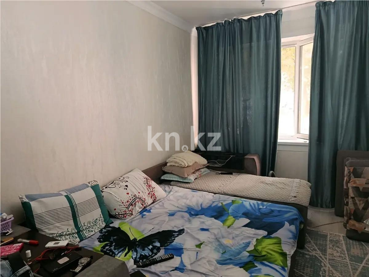Продажа 1-комнатной квартиры, 33.6 м² в Астане