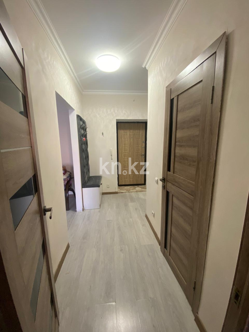 Аренда 1-комнатной квартиры, 46 м² в Астане - фото 8