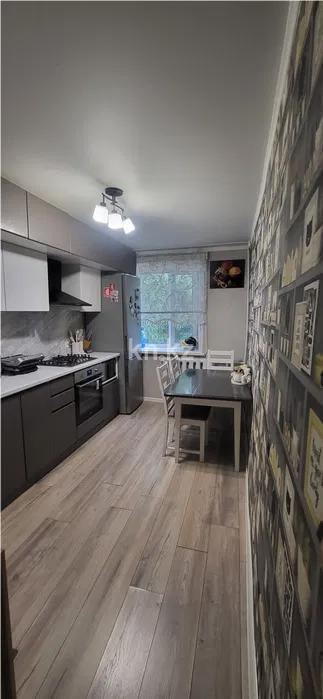 Продажа 3-комнатной квартиры, 56 м² в Караганде - фото 4