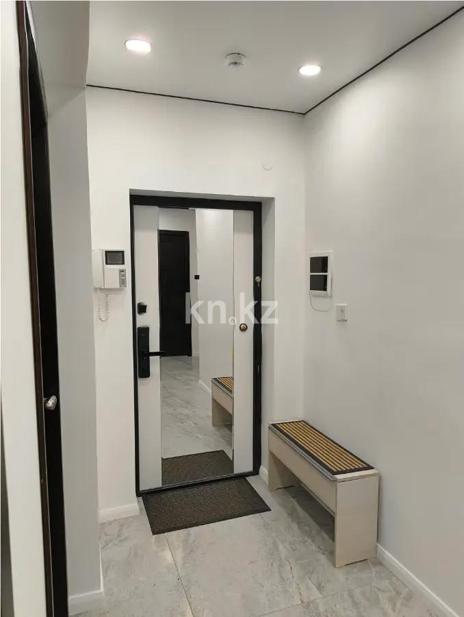 Продажа 2-комнатной квартиры, 74 м², ул. Масанчи, дом  23/11 в Алматы - фото 7