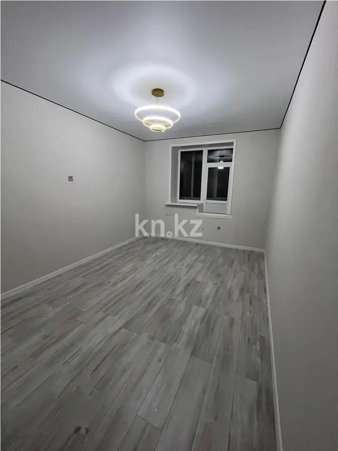 Продажа 1-комнатной квартиры, 37 м² в Астане