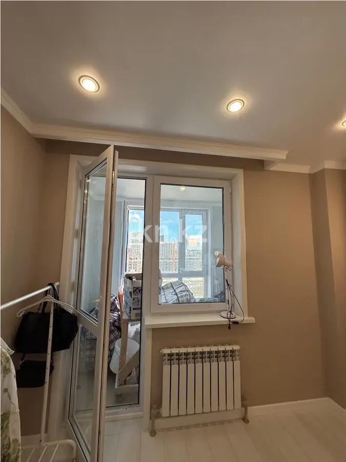 Продажа 2-комнатной квартиры, 68 м², ул. Жургенова, дом  19 в Астане - фото 2