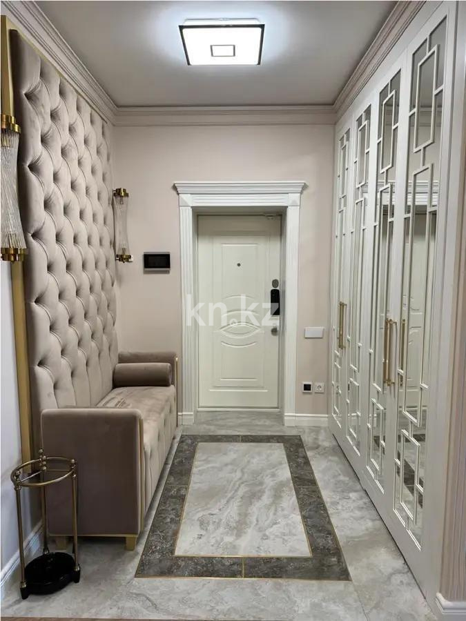 Продажа 4-комнатной квартиры, 150 м², пр. Туран, дом  14/1 в Астане - фото 8