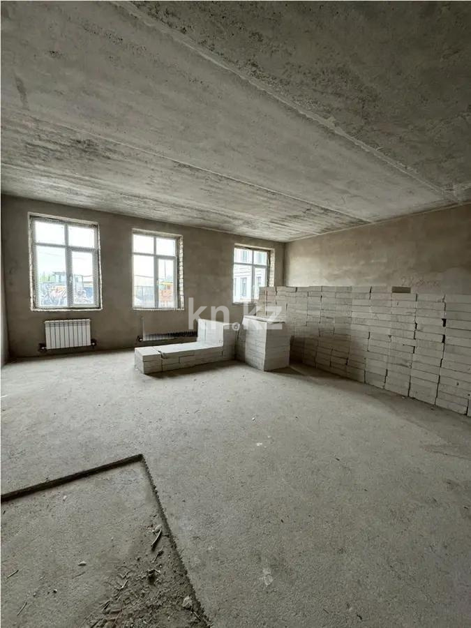Продажа 3-комнатной квартиры, 108 м² в Караганде - фото 2