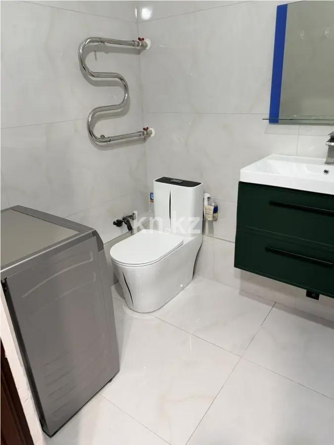 Продажа 1-комнатной квартиры, 56 м² в Алматы - фото 4