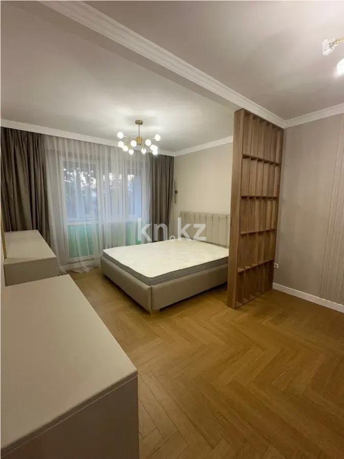 Продажа 1-комнатной квартиры, 40 м² в Алматы