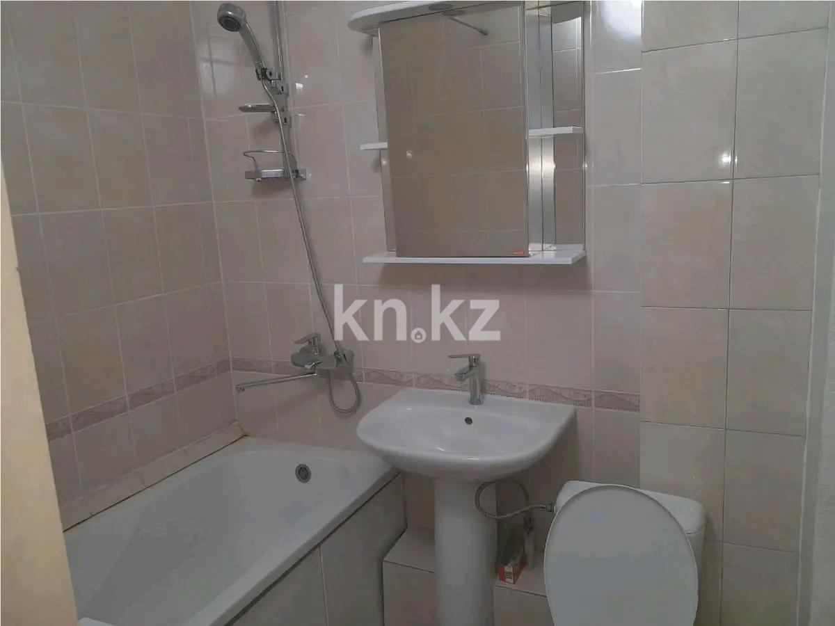 Продажа 1-комнатной квартиры, 36 м², ул. Радостовца, дом  152/1 в Алматы - фото 3