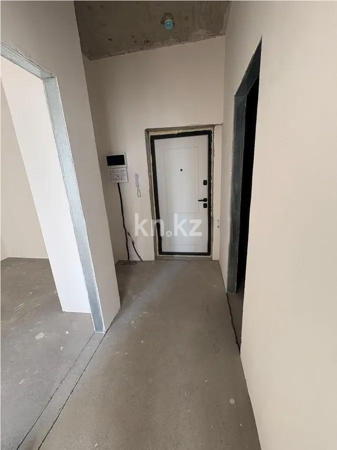 Продажа 1-комнатной квартиры, 39 м², ул. Ашимова, дом  1/5б в Алматы - фото 3