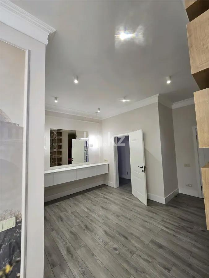 Продажа 3-комнатной квартиры, 116 м² в Алматы - фото 3